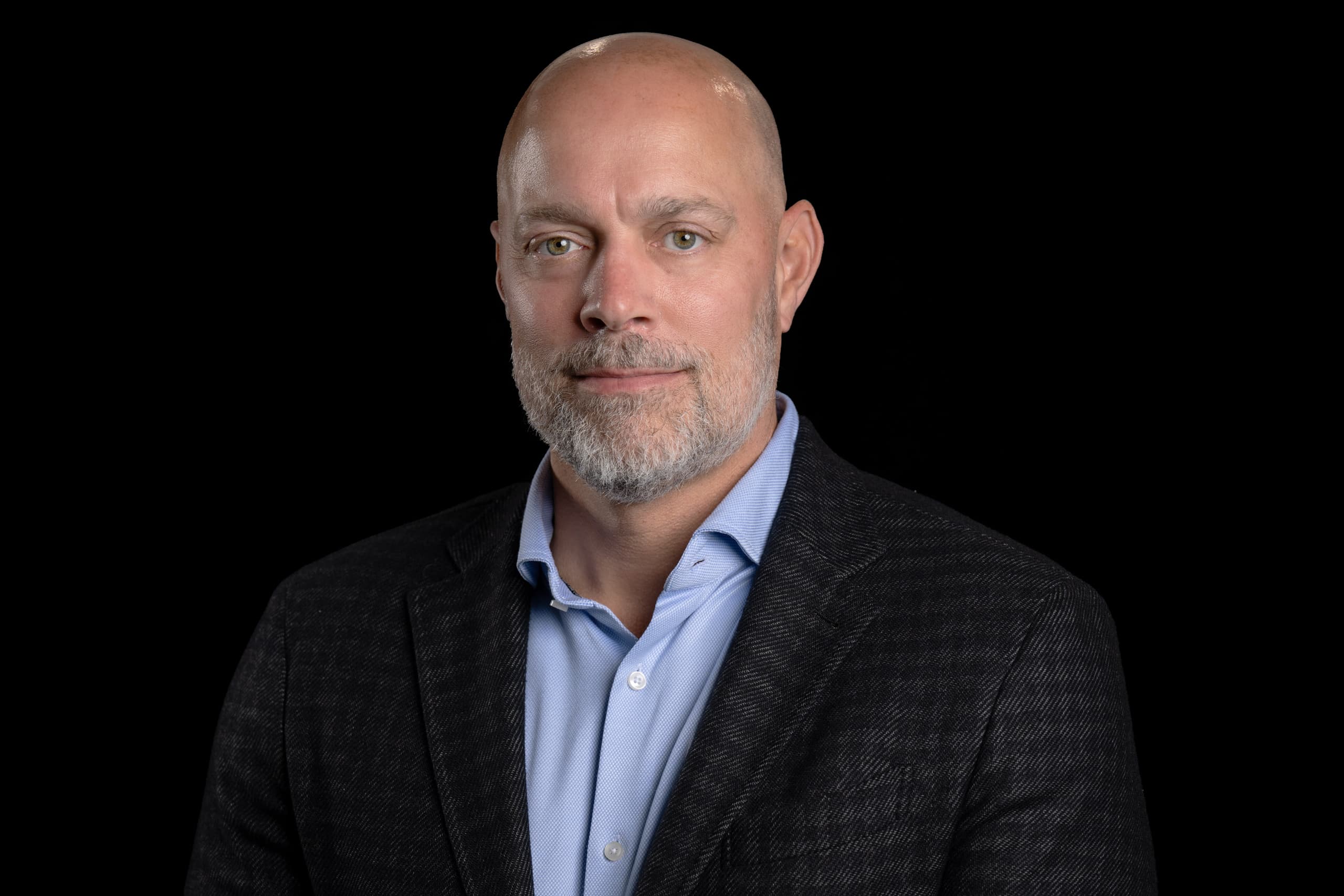 John Gruver