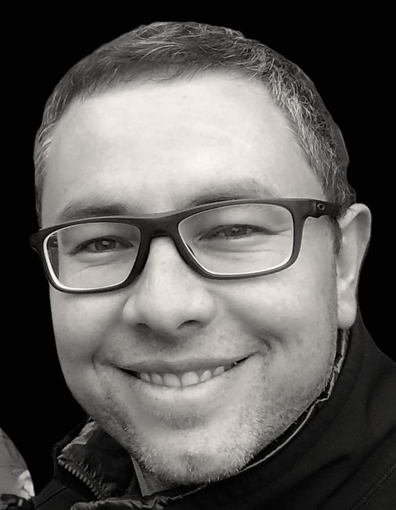Martin-David Coetzee