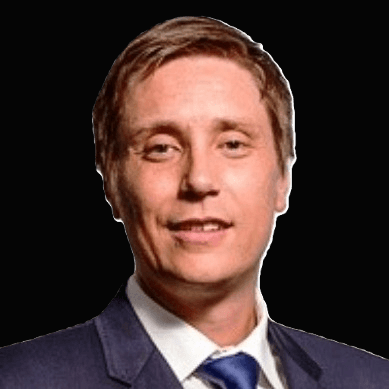 Dr. Werner van Antwerpen